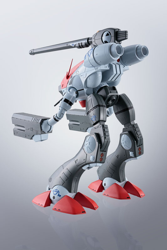 AmiAmi [Character & Hobby Shop] | HI-METAL R - Glaug 