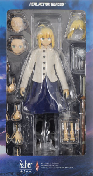 AmiAmi [Character & Hobby Shop] | (Pre-owned ITEM:A/BOX:B)Real