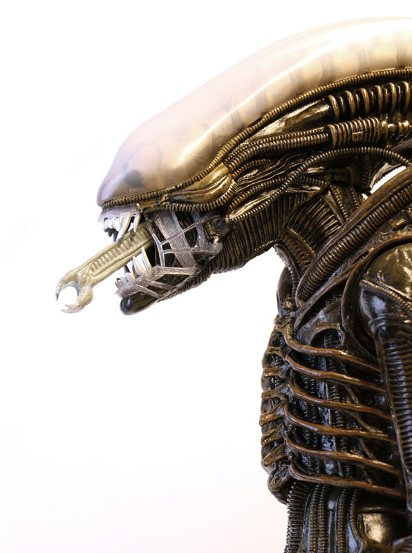 AmiAmi [Character & Hobby Shop] | Alien - Alien Big Chap 1/4