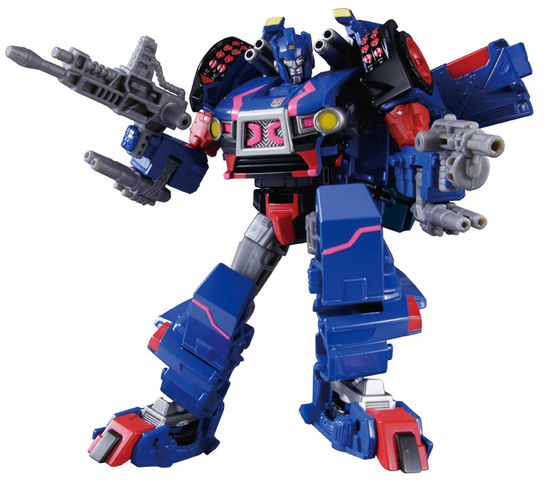 AmiAmi [Character & Hobby Shop] | Transformers Legends LG20 Skids 
