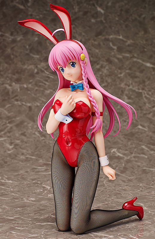AmiAmi [Character & Hobby Shop] | B-STYLE - Diebuster: Nono