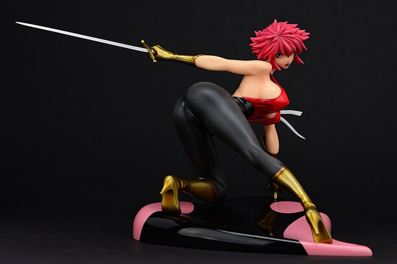 AmiAmi [Character & Hobby Shop] | Cutie Honey Infinite Premium ver