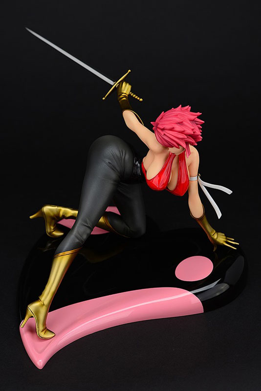 AmiAmi [Character & Hobby Shop] | Cutie Honey Infinite Premium ver