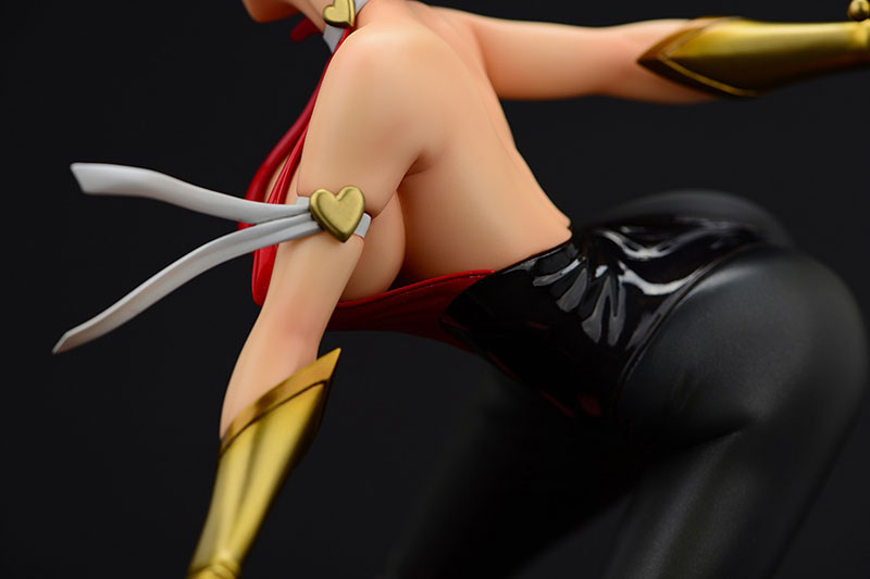 AmiAmi [Character & Hobby Shop] | Cutie Honey Infinite Premium ver