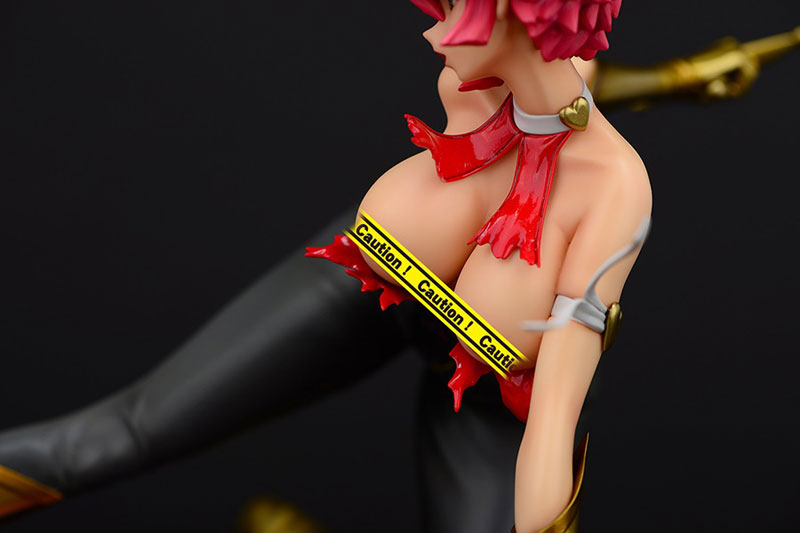 AmiAmi [Character & Hobby Shop] | Cutie Honey Infinite Premium ver