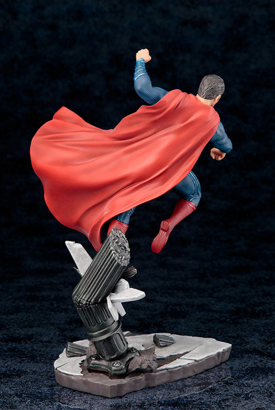 AmiAmi [Character & Hobby Shop] | ARTFX+ - Batman vs Superman Dawn