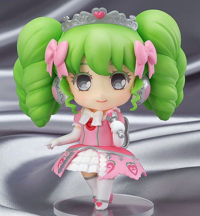 AmiAmi [Character & Hobby Shop] | Nendoroid Co-de - PriPara