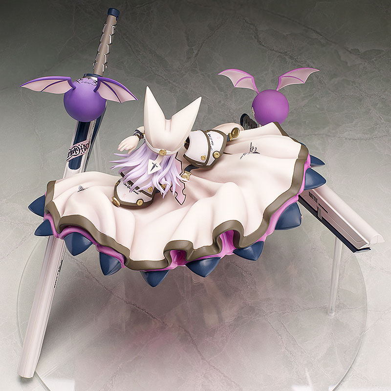 AmiAmi [Character & Hobby Shop] | GUILTY GEAR Xrd -SIGN- Ramlethal