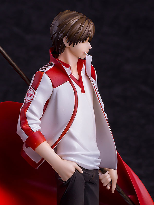 AmiAmi [Character & Hobby Shop]  [Bonus] The King's Avatar Ye Xiu