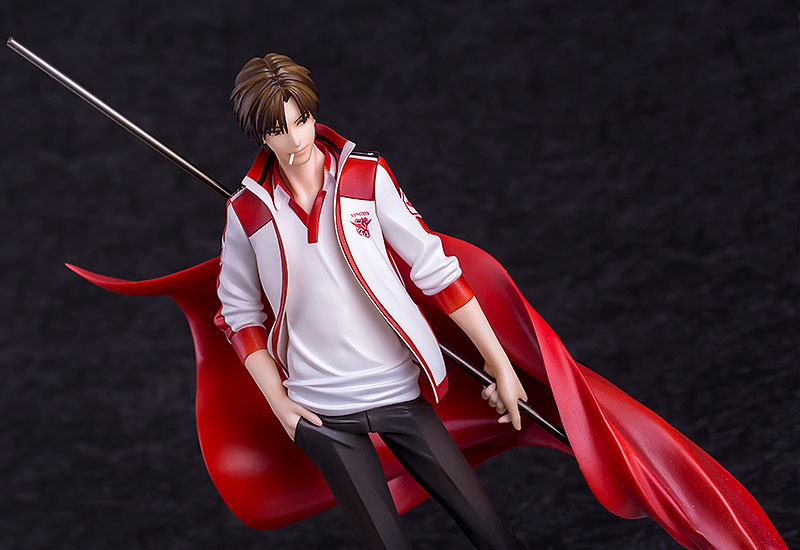 AmiAmi [Character & Hobby Shop]  [Bonus] The King's Avatar Ye Xiu