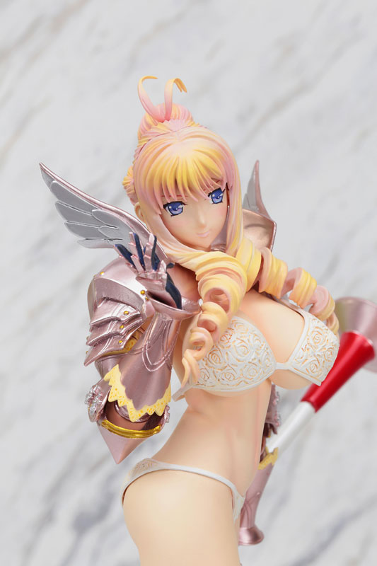 Ricotta ベルティーユ Bertille Althusser 1/6 AmiAmi [Character & Hobby Shop] | Walkure Romanze More & More