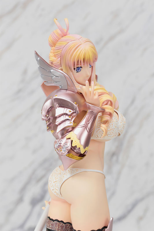 AmiAmi [Character & Hobby Shop] | Walkure Romanze More & More