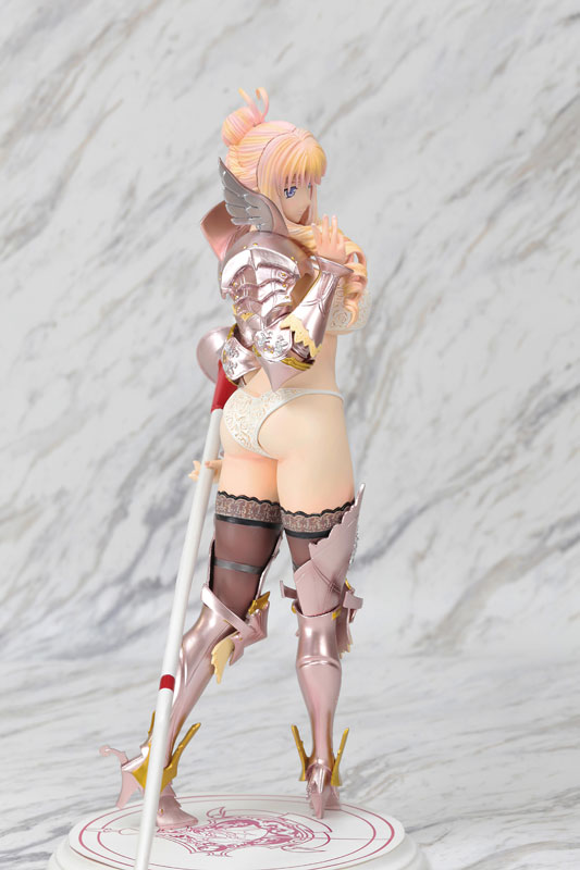 AmiAmi [Character & Hobby Shop] | Walkure Romanze More & More