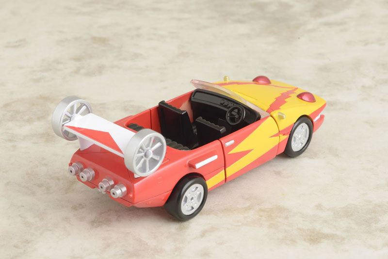 AmiAmi [Character & Hobby Shop] | Metal Action! No.7 