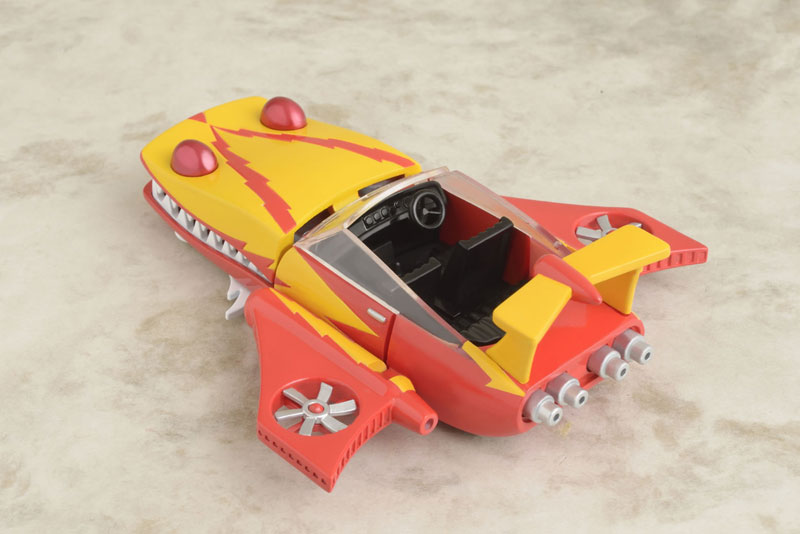 AmiAmi [Character & Hobby Shop] | Metal Action! No.7 