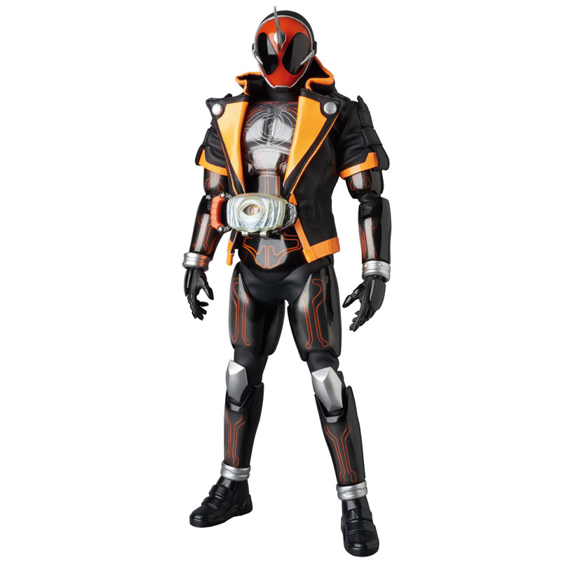 AmiAmi [Character & Hobby Shop] | Real Action Heroes No.746 RAH