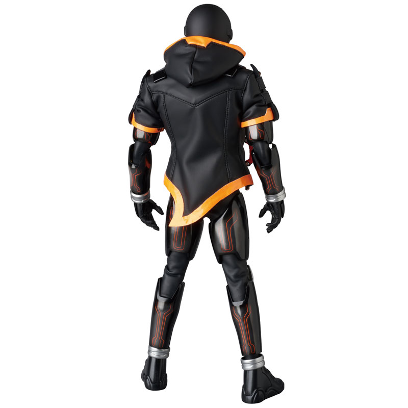 AmiAmi [Character & Hobby Shop] | Real Action Heroes No.746 RAH