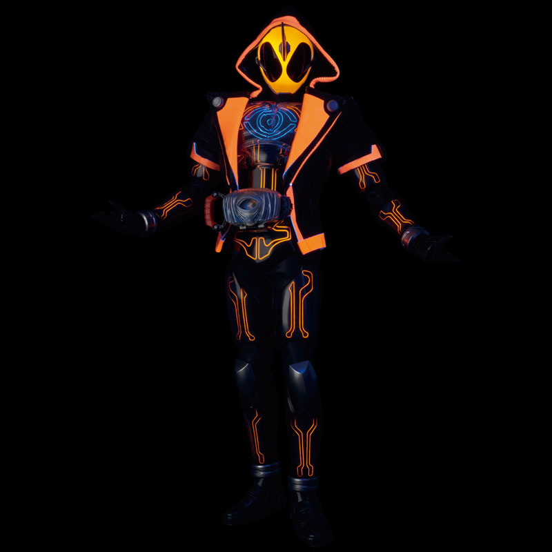 AmiAmi [Character & Hobby Shop] | Real Action Heroes No.746