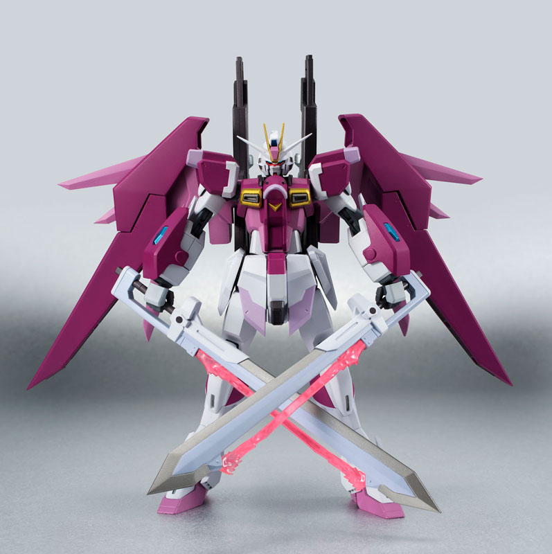 AmiAmi [Character & Hobby Shop] | Robot Spirits -SIDE MS