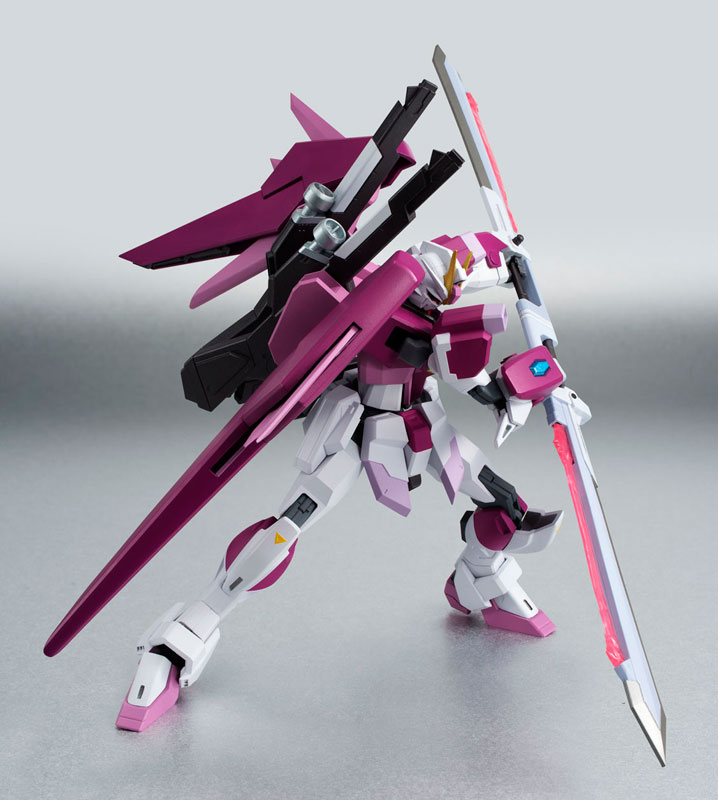 AmiAmi [Character & Hobby Shop] | Robot Spirits -SIDE MS- Destiny
