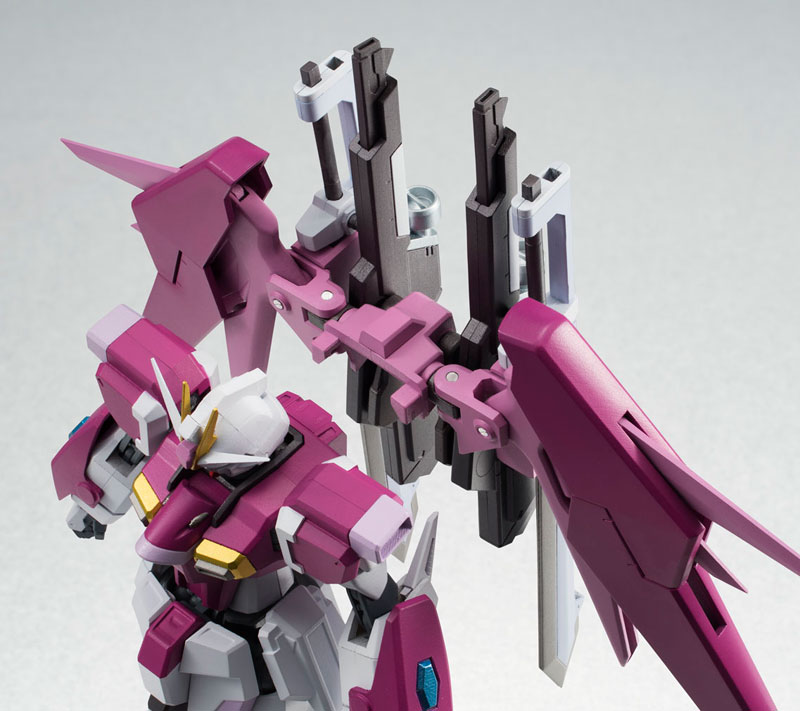 AmiAmi [Character & Hobby Shop] | Robot Spirits -SIDE MS- Destiny