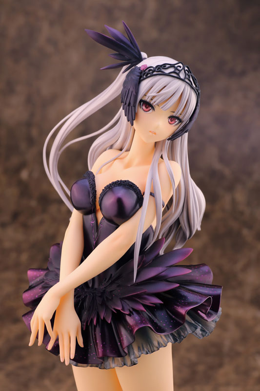 AmiAmi [Character & Hobby Shop] | T2 Art Girls - Black Odile 1/6 