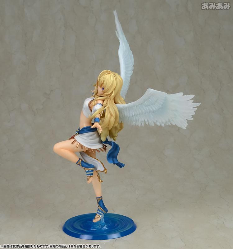 AmiAmi [Character & Hobby Shop] | Breath of Fire 6: Hakuryuu no