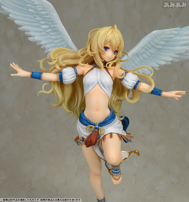 AmiAmi [Character & Hobby Shop] | Breath of Fire 6: Hakuryuu no