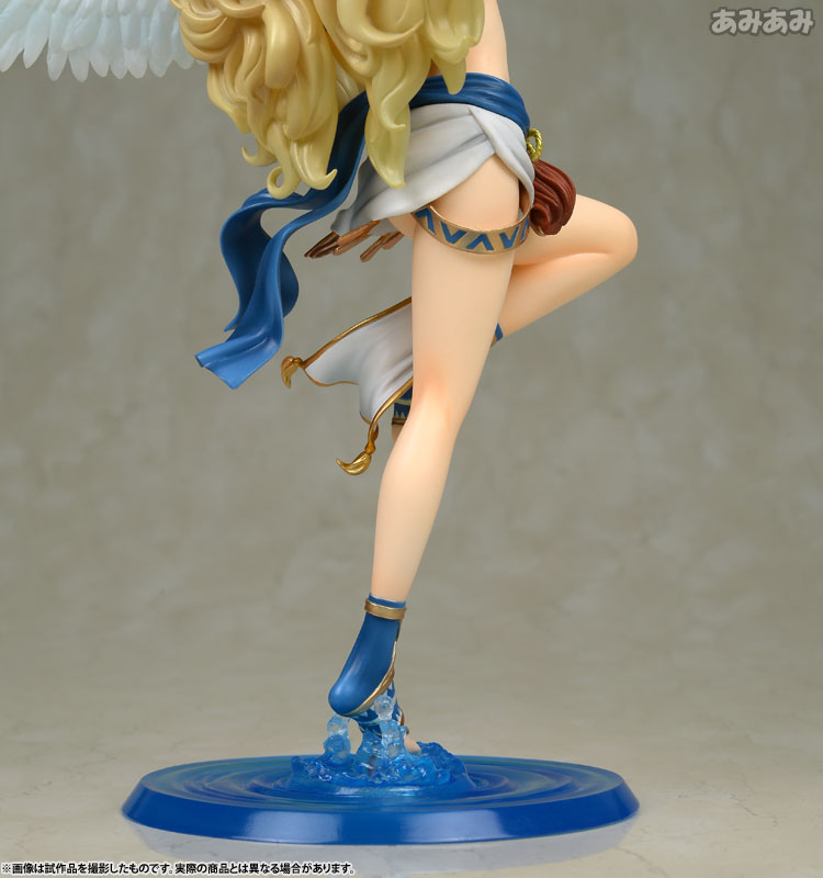 AmiAmi [Character & Hobby Shop] | Breath of Fire 6: Hakuryuu no