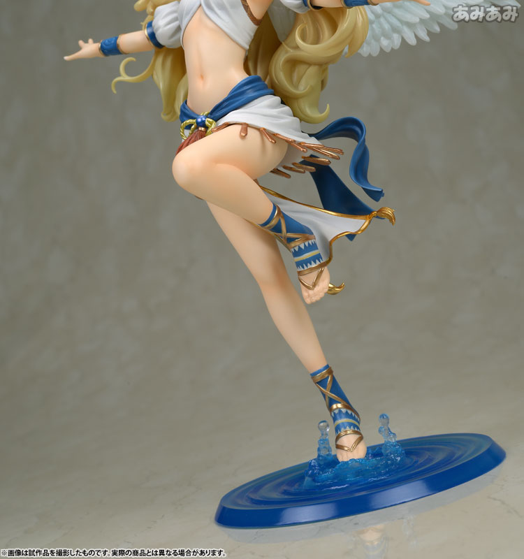 AmiAmi [Character & Hobby Shop] | Breath of Fire 6: Hakuryuu no