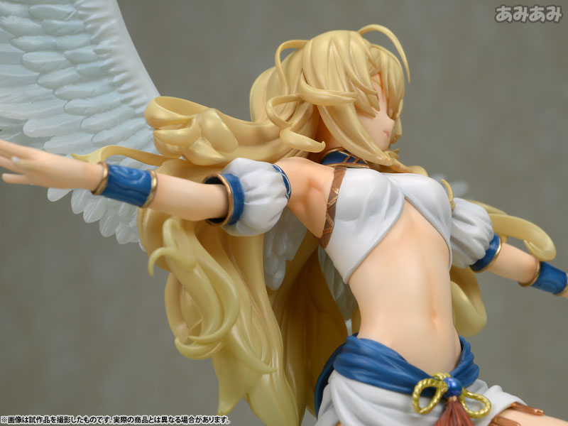 AmiAmi [Character & Hobby Shop] | Breath of Fire 6: Hakuryuu no