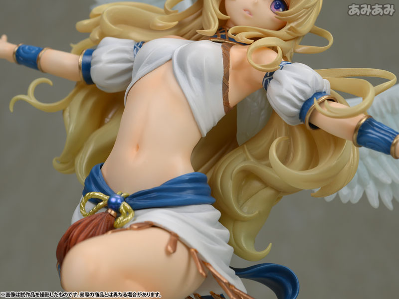 AmiAmi [Character & Hobby Shop] | Breath of Fire 6: Hakuryuu no