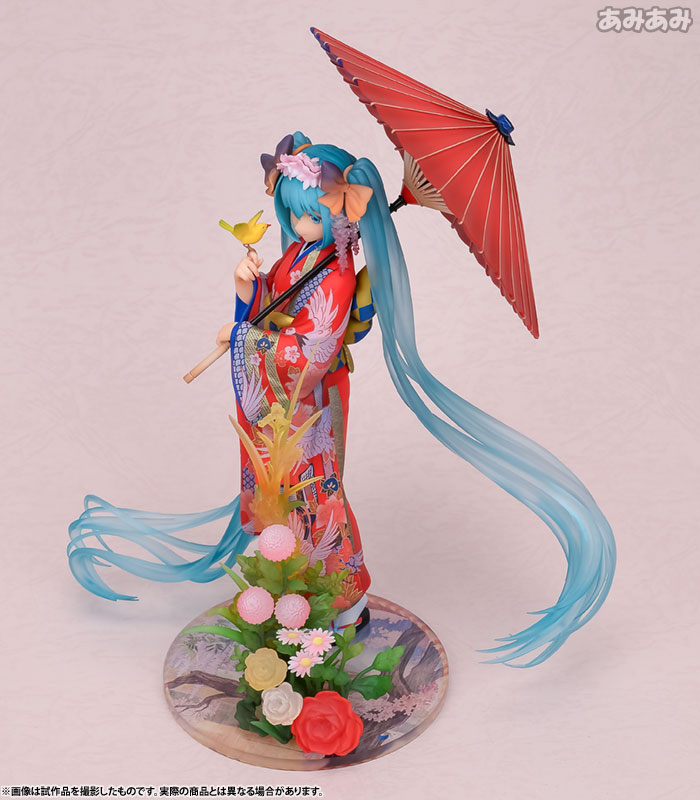 AmiAmi [Character & Hobby Shop]  Racing Miku 2022 Ver. Thermos