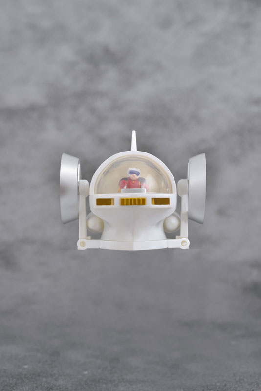 AmiAmi [Character & Hobby Shop] | Metal Action No.6EX 