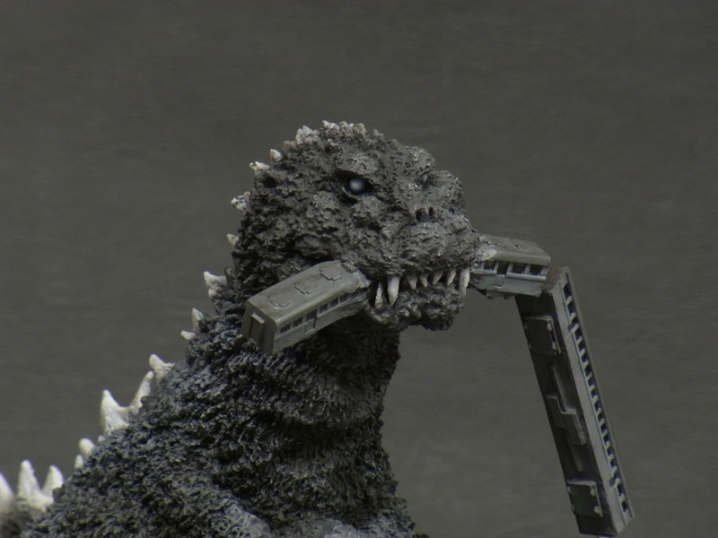 AmiAmi [Character & Hobby Shop]  Toho 30cm Series - Godzilla: Planet of  the Monsters: Godzilla Earth Complete Figure(Released)