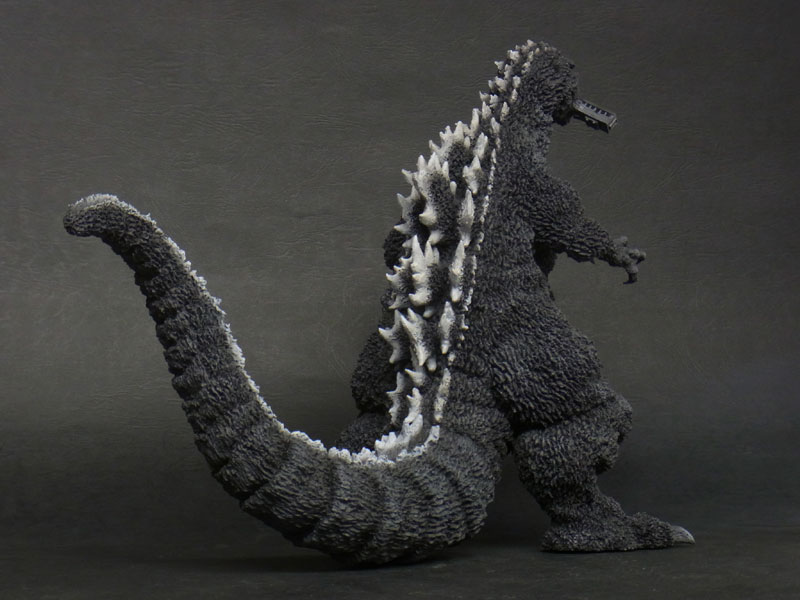 AmiAmi [Character & Hobby Shop] | Toho 30cm Series - Godzilla 1954