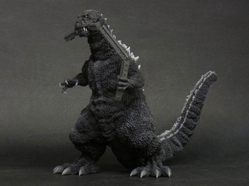 AmiAmi [Character & Hobby Shop] | Toho 30cm Series - Godzilla 1954