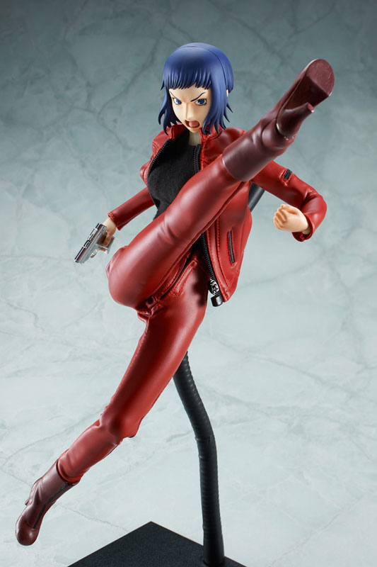 AmiAmi [Character & Hobby Shop] | Universal Act Style - Ghost in