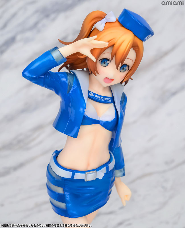 AmiAmi [Character & Hobby Shop] | Love Live! x PACIFIC - Honoka