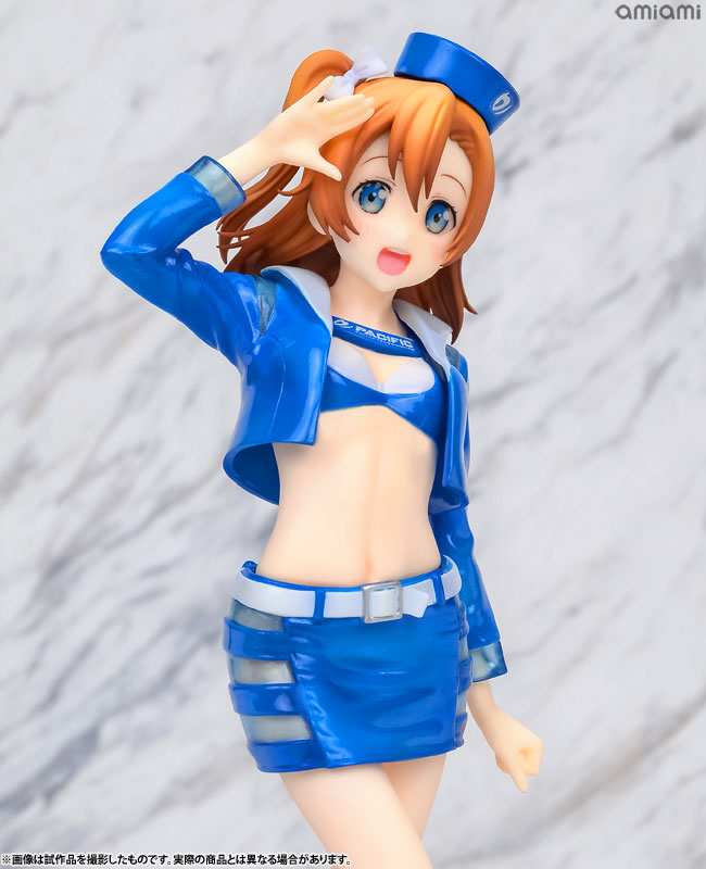 AmiAmi [Character & Hobby Shop] | Love Live! x PACIFIC - Honoka