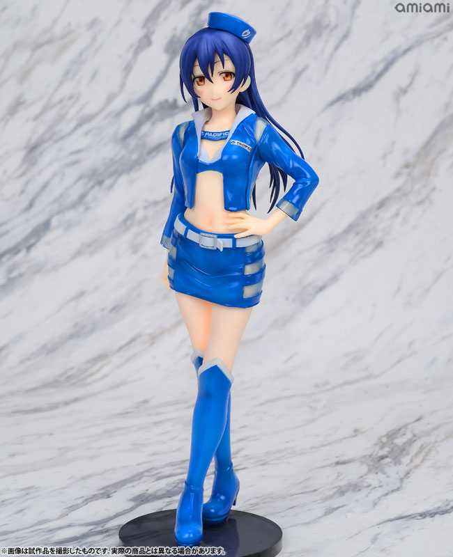 AmiAmi [Character & Hobby Shop] | Love Live! x PACIFIC - Umi