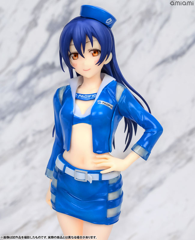AmiAmi [Character & Hobby Shop] | Love Live! x PACIFIC - Umi 