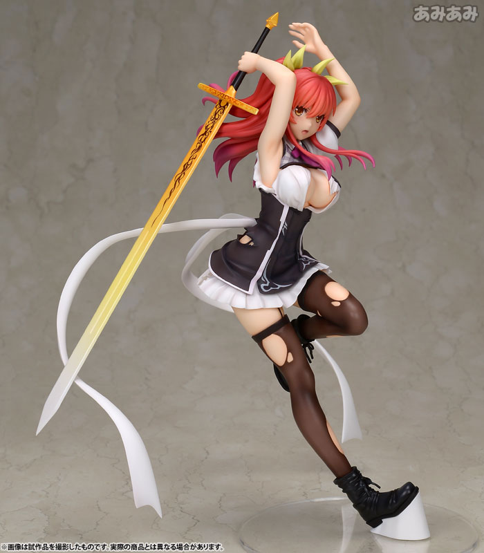 AmiAmi [Character & Hobby Shop]  Rakudai Kishi no Cavalry 19 Special  Package Edition w/Art Collection (BOOK)(Released)