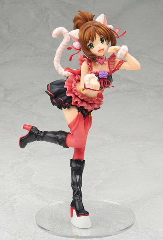 AmiAmi [Character & Hobby Shop] | THE IDOLM@STER Cinderella Girls