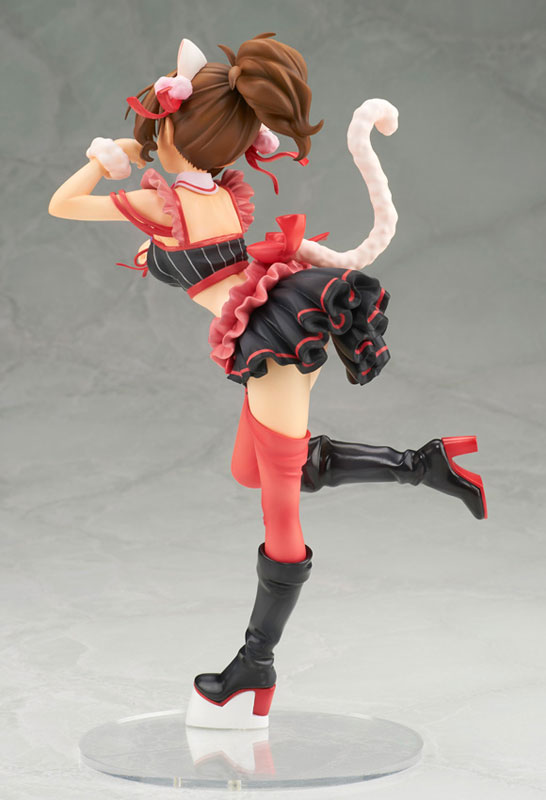 AmiAmi [Character & Hobby Shop] | THE IDOLM@STER Cinderella Girls