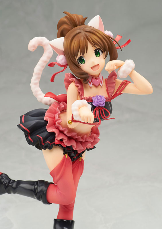 AmiAmi [Character & Hobby Shop] | THE IDOLM@STER Cinderella Girls