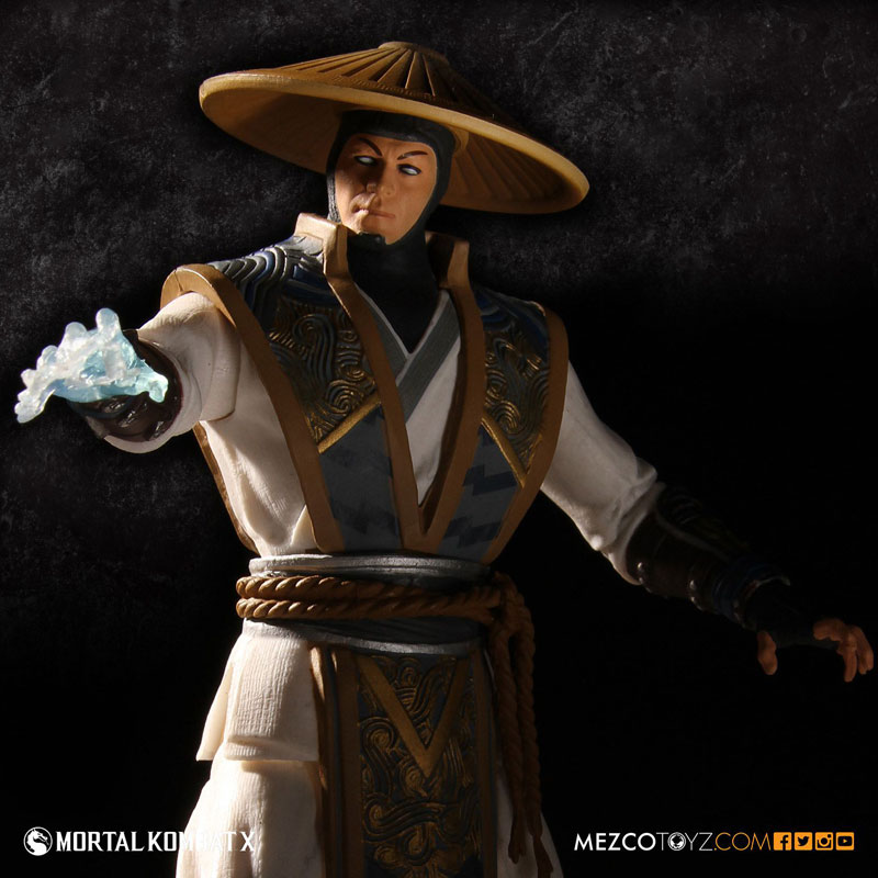 AmiAmi [Character & Hobby Shop] | Mortal Kombat X - 3.75