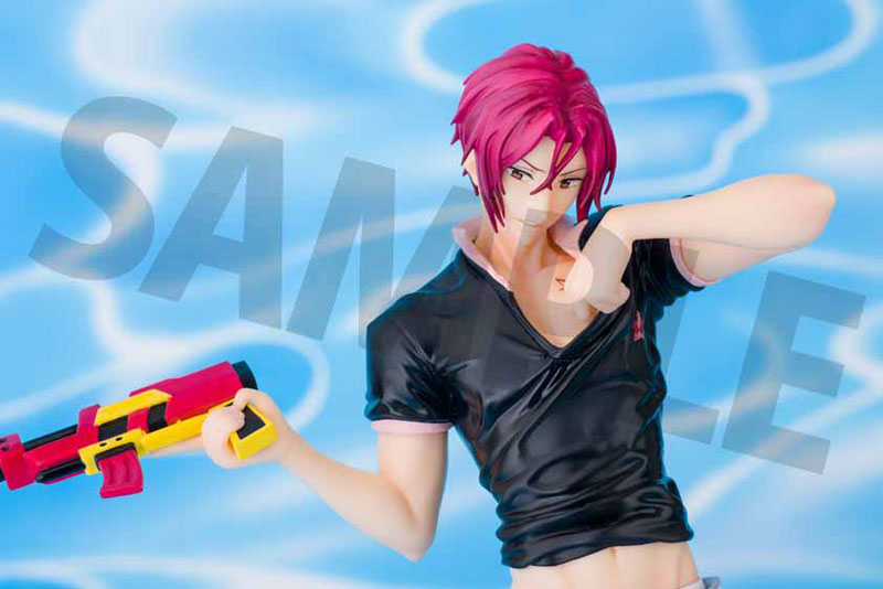 AmiAmi [Character & Hobby Shop] | Free! Eternal Summer - Rin