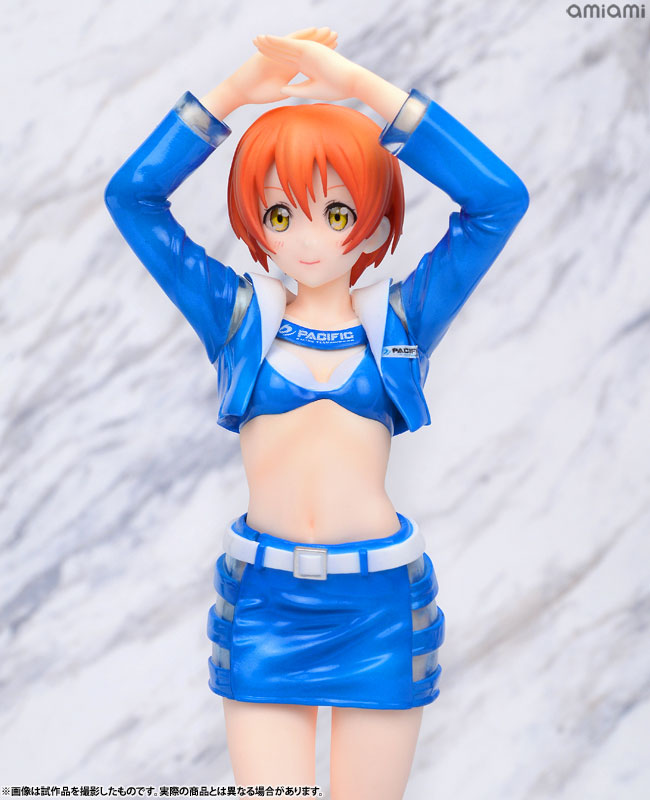 AmiAmi [Character & Hobby Shop] | Love Live! x PACIFIC - Rin