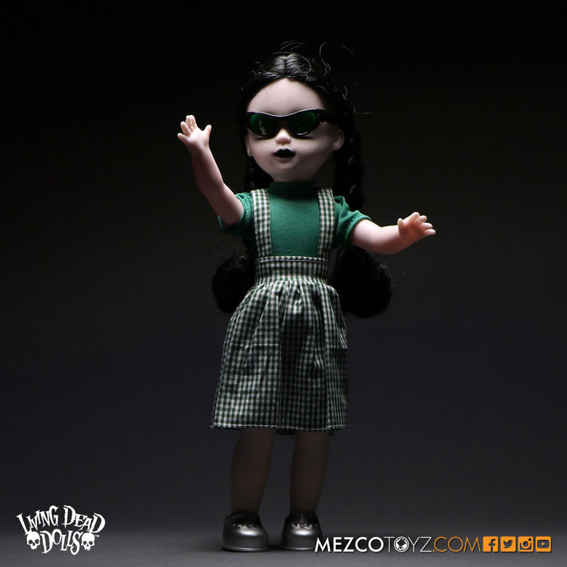 AmiAmi [Character & Hobby Shop] | Living Dead Dolls - Living